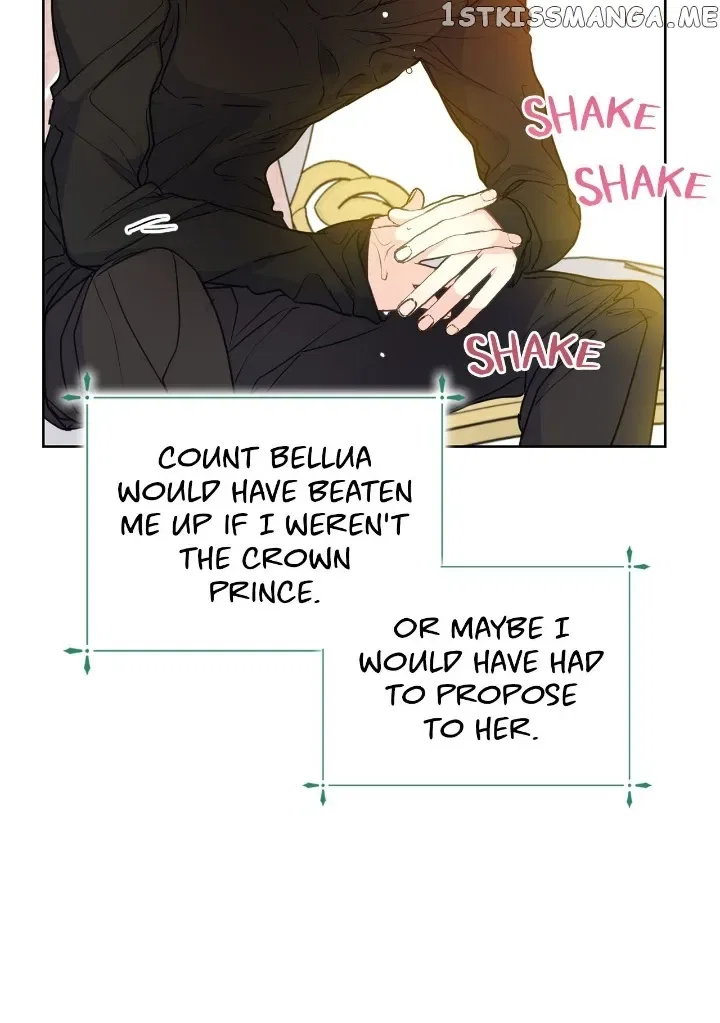 Your Majesty, Please Don’t Kill Me Again Chapter 98 – Page 6