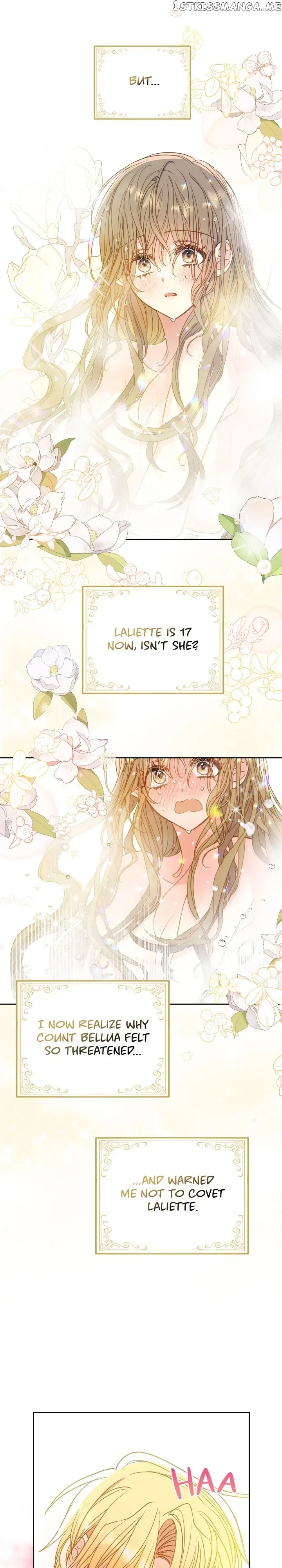 Your Majesty, Please Don’t Kill Me Again Chapter 98 – Page 7