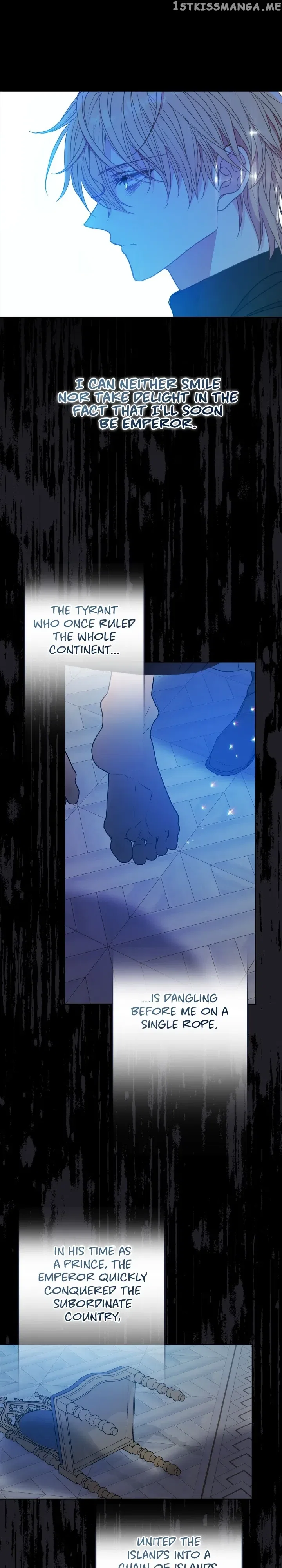 Your Majesty, Please Don’t Kill Me Again Chapter 98 – Page 14