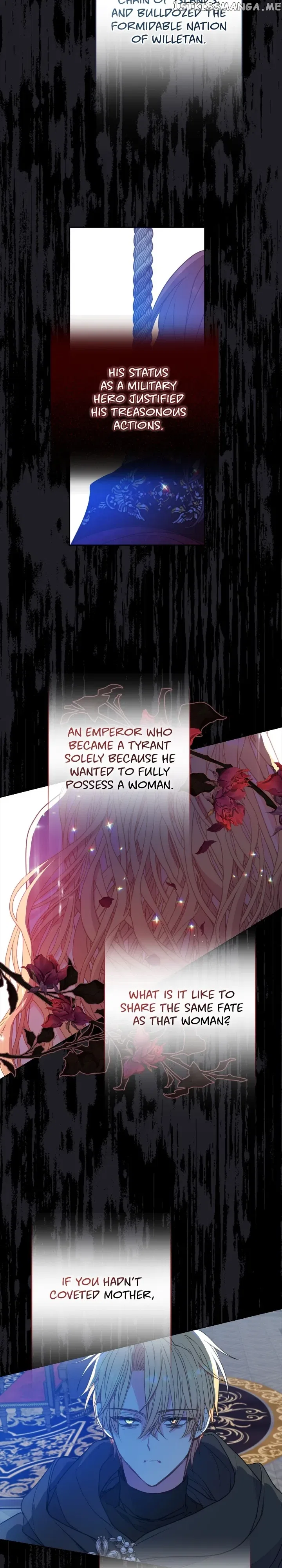 Your Majesty, Please Don’t Kill Me Again Chapter 98 – Page 15