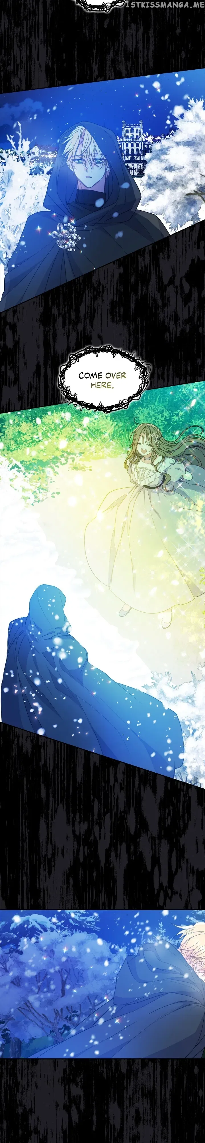 Your Majesty, Please Don’t Kill Me Again Chapter 98 – Page 22