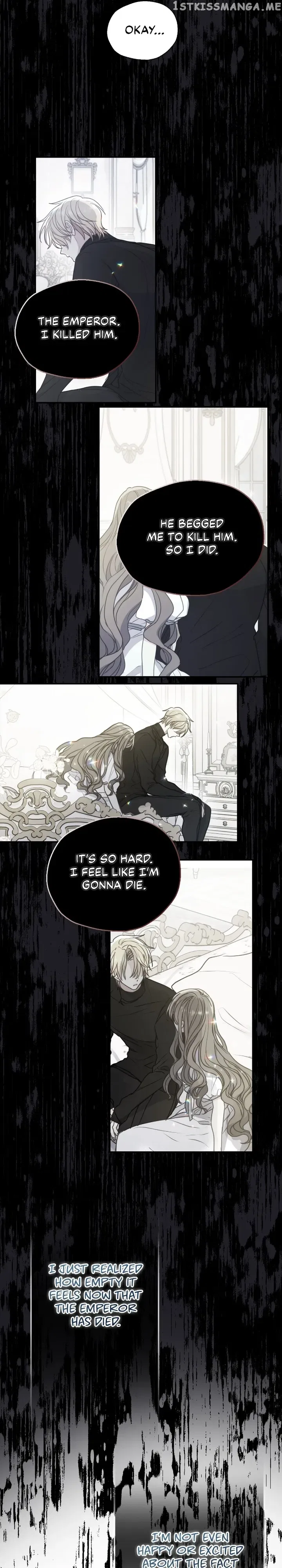 Your Majesty, Please Don’t Kill Me Again Chapter 98 – Page 23
