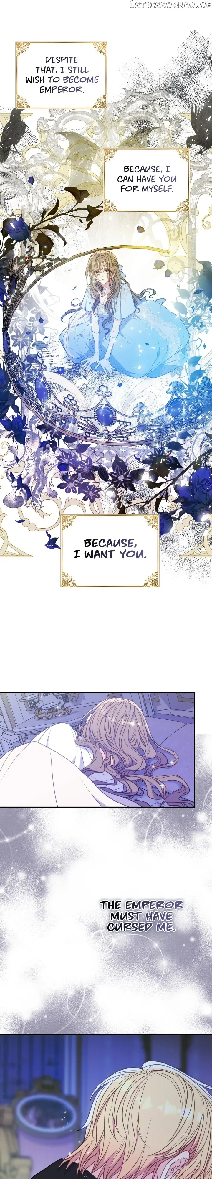 Your Majesty, Please Don’t Kill Me Again Chapter 98 – Page 25
