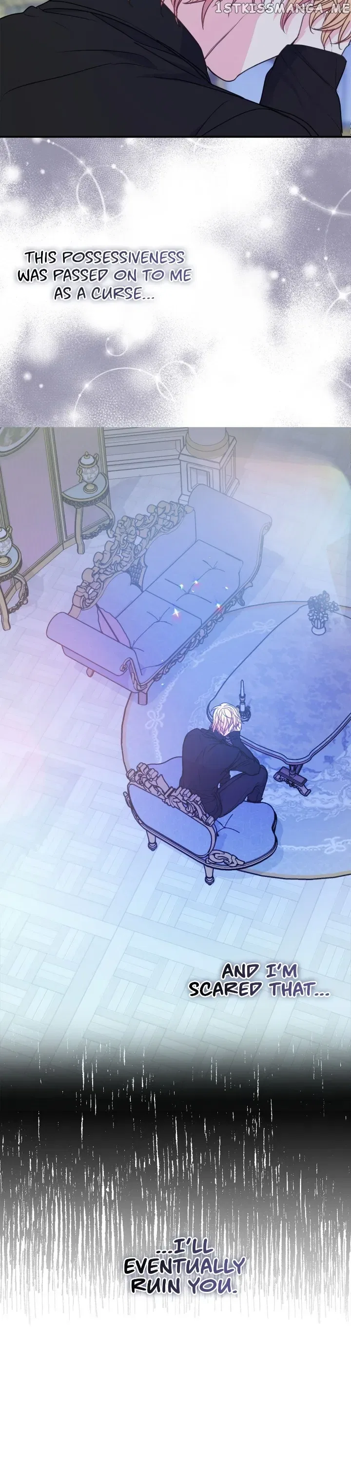 Your Majesty, Please Don’t Kill Me Again Chapter 98 – Page 26