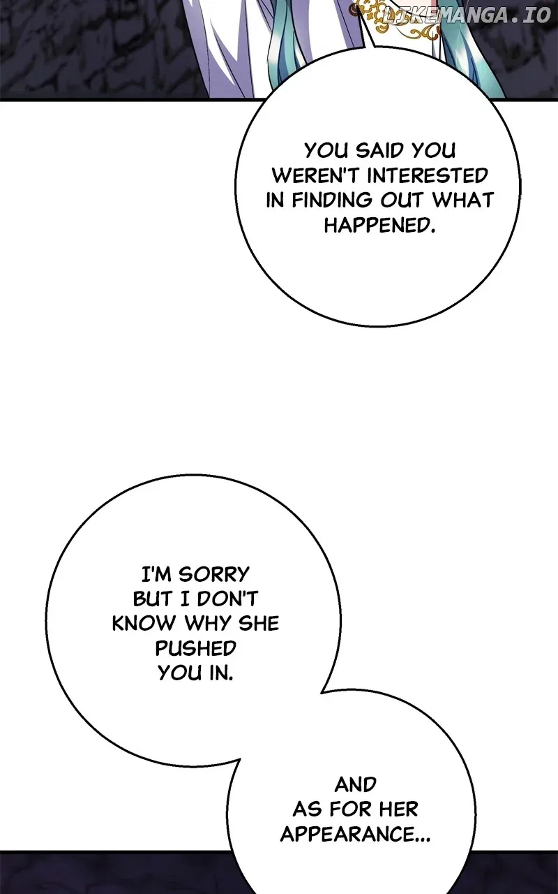 To You Who Never Loved Me Chapter 101 – Page 2