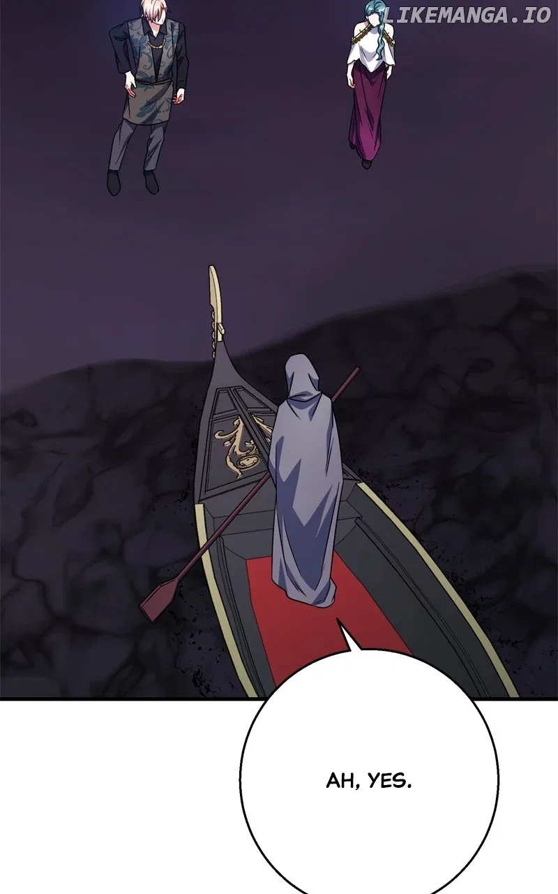 To You Who Never Loved Me Chapter 101 – Page 7