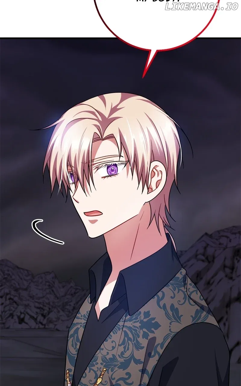 To You Who Never Loved Me Chapter 101 – Page 16