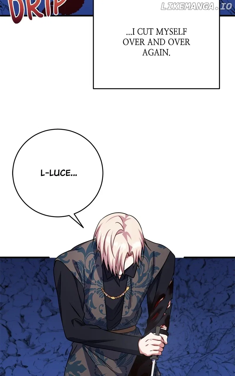 To You Who Never Loved Me Chapter 101 – Page 19
