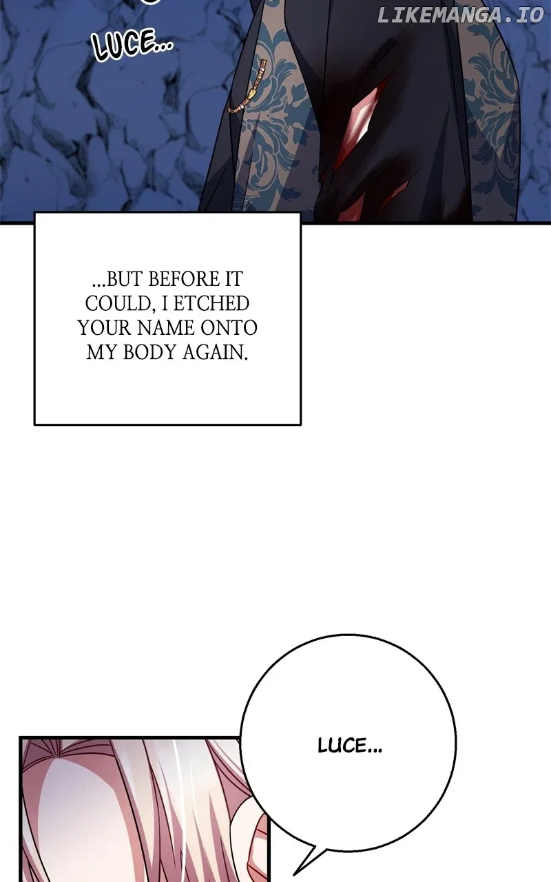 To You Who Never Loved Me Chapter 101 – Page 21