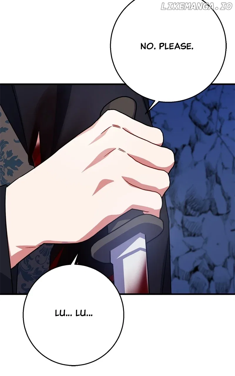 To You Who Never Loved Me Chapter 101 – Page 23