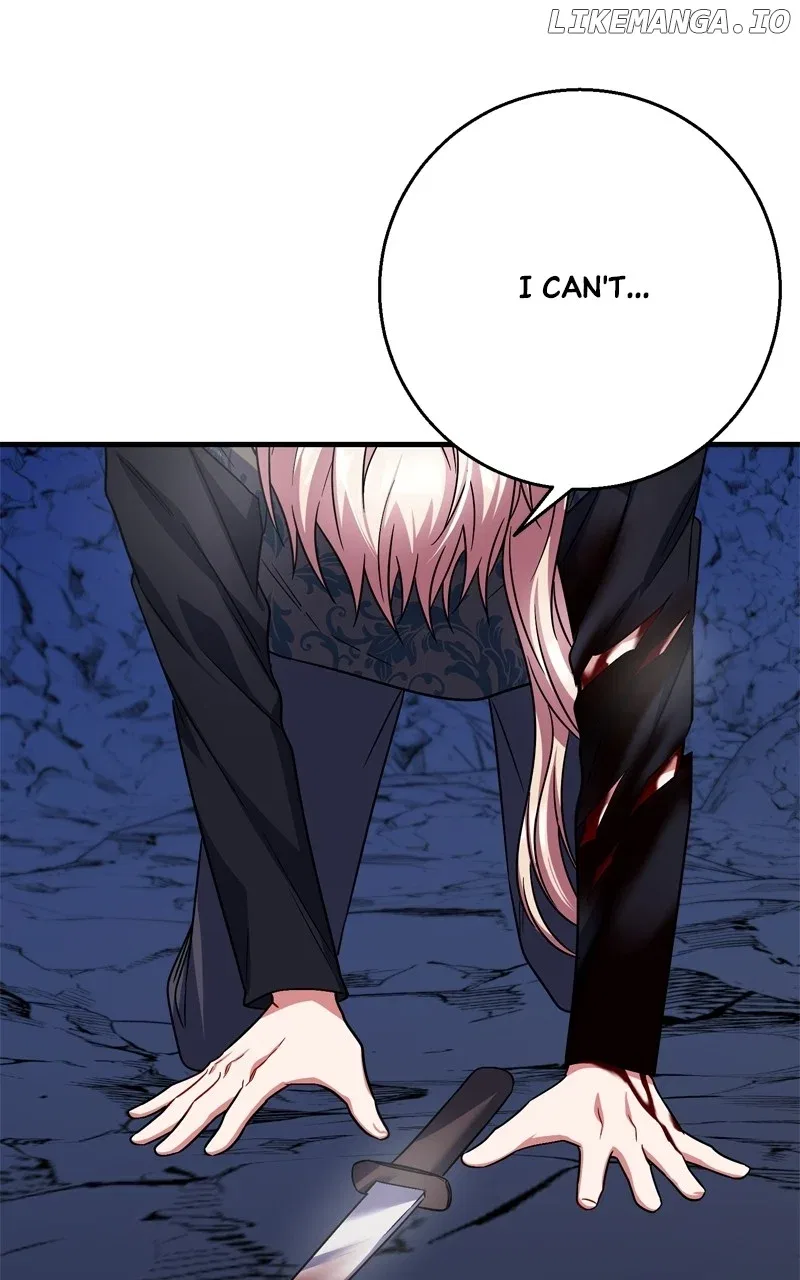 To You Who Never Loved Me Chapter 101 – Page 28