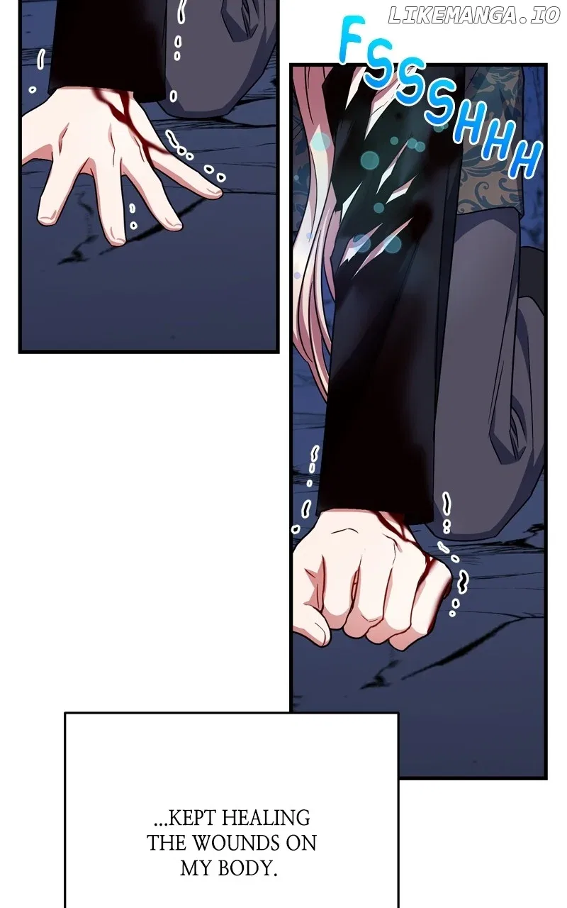 To You Who Never Loved Me Chapter 101 – Page 30