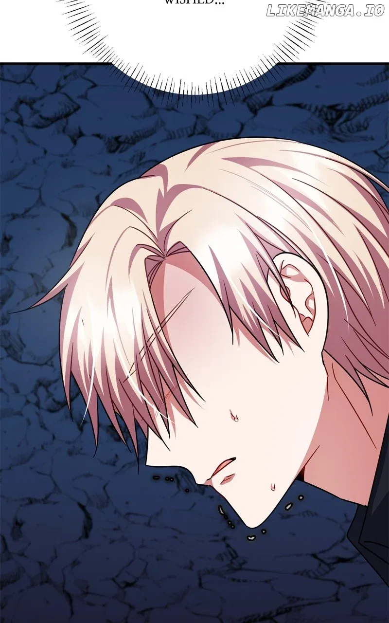 To You Who Never Loved Me Chapter 101 – Page 33