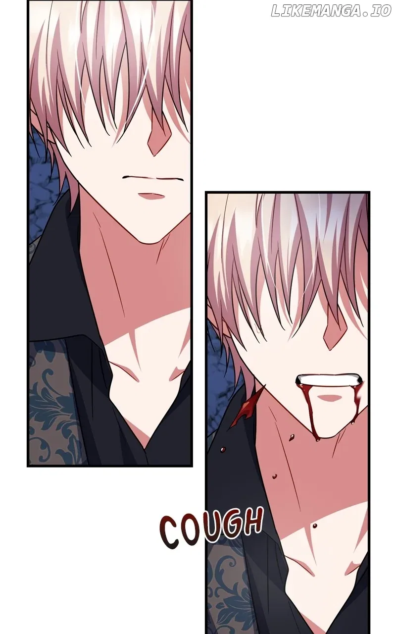 To You Who Never Loved Me Chapter 101 – Page 40