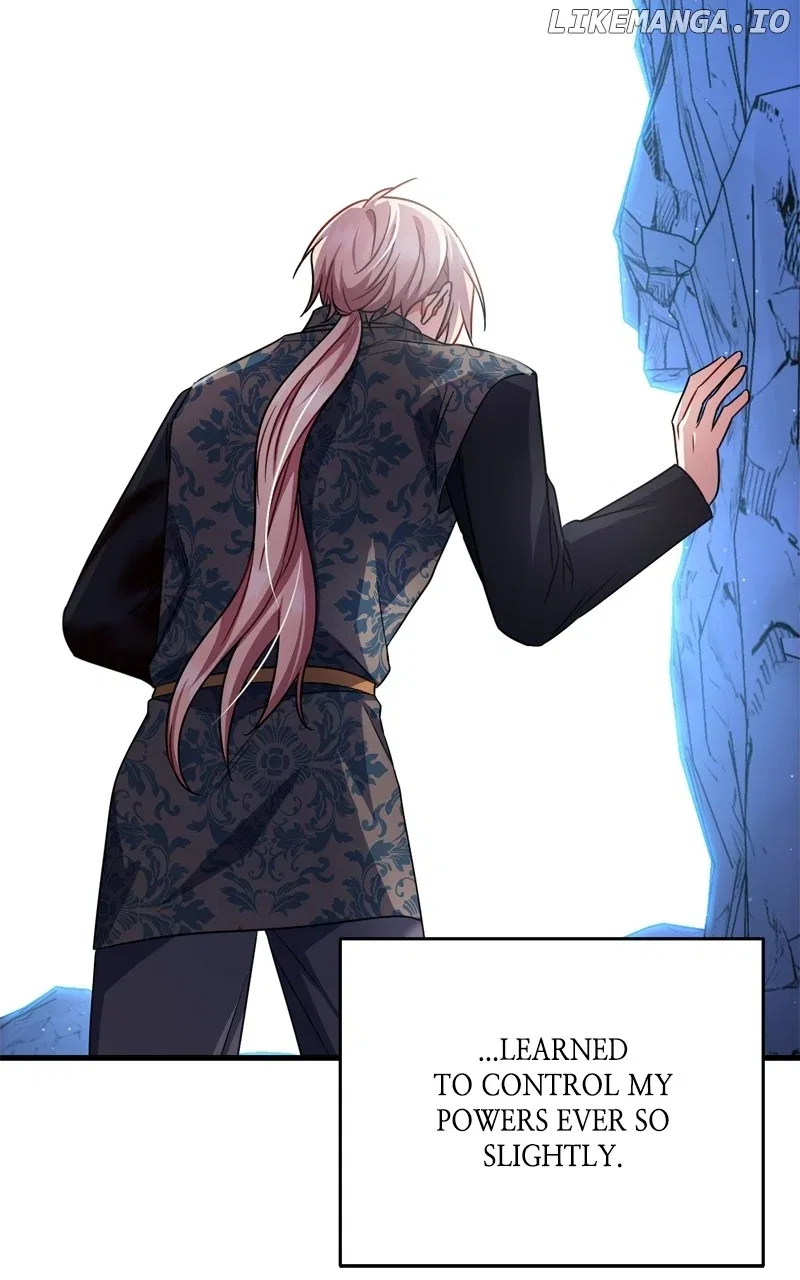To You Who Never Loved Me Chapter 101 – Page 44