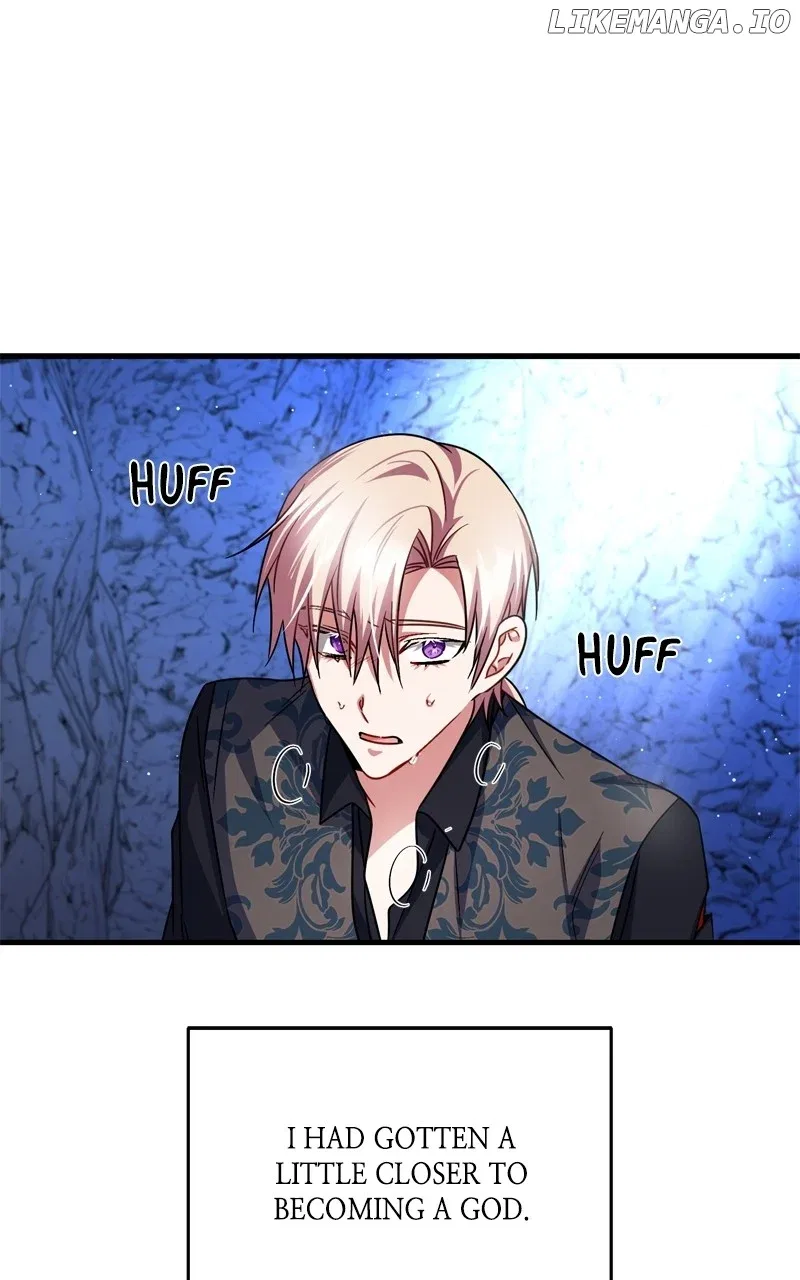 To You Who Never Loved Me Chapter 101 – Page 45