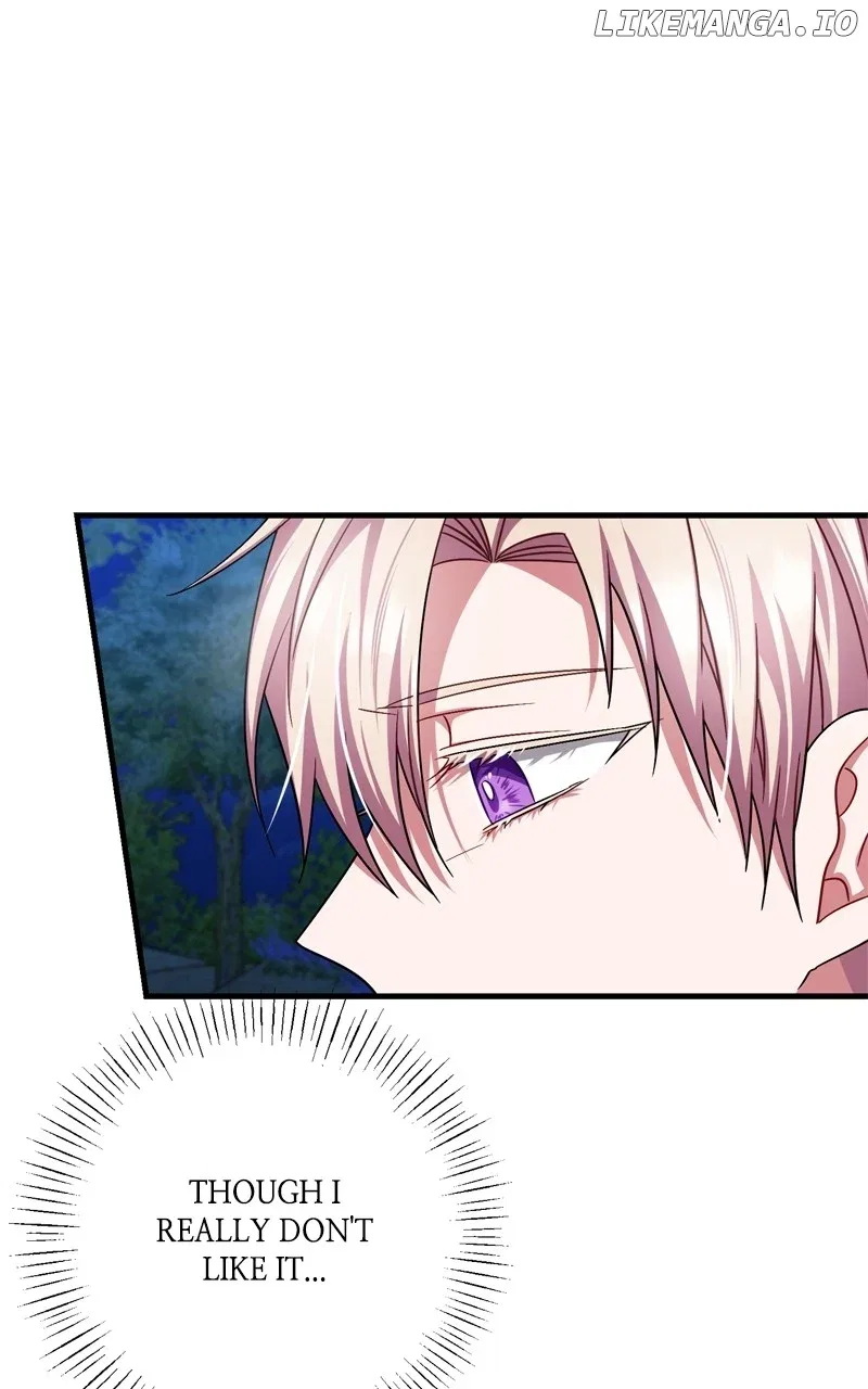 To You Who Never Loved Me Chapter 101 – Page 49