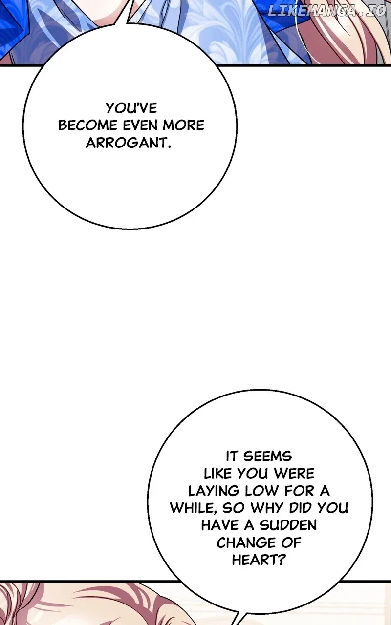 To You Who Never Loved Me Chapter 101 – Page 57