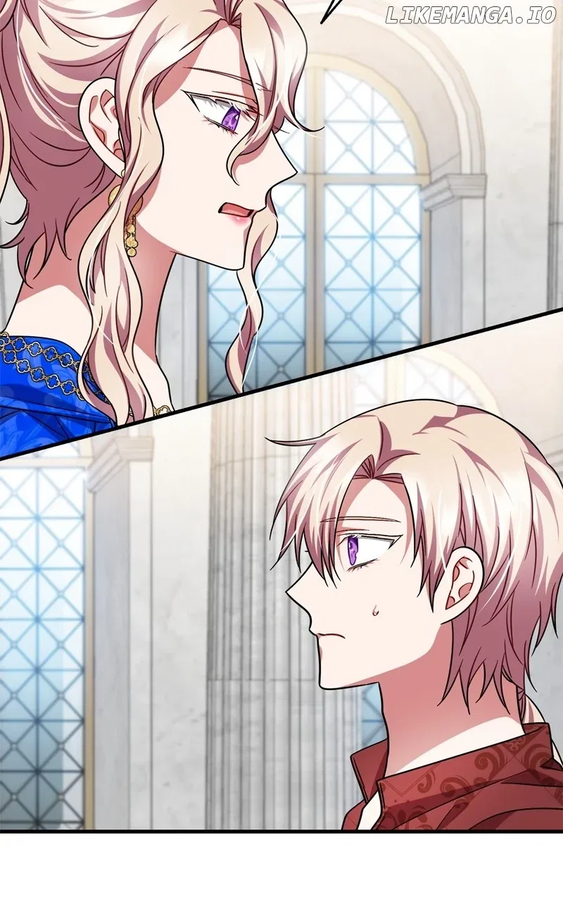 To You Who Never Loved Me Chapter 101 – Page 58