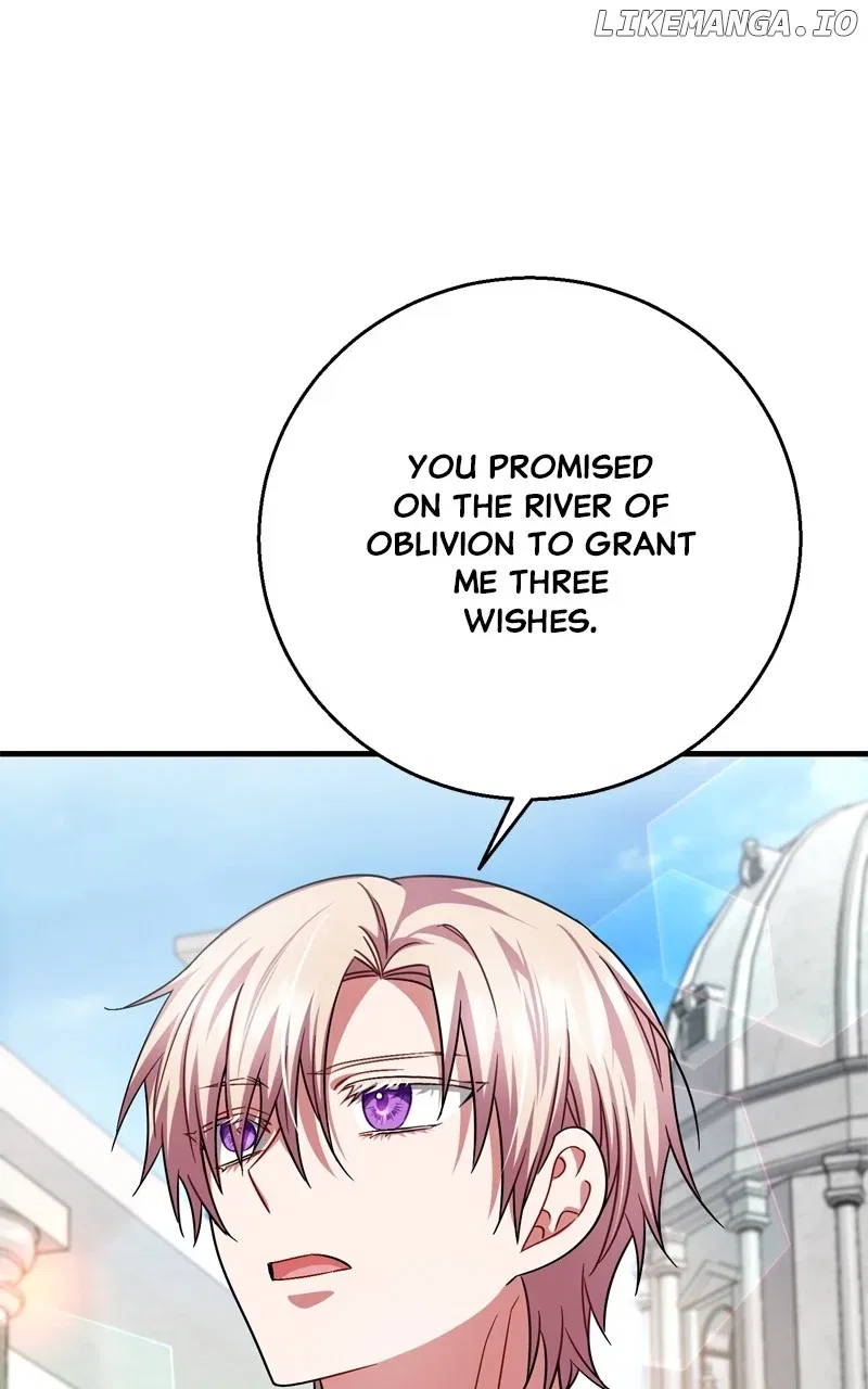 To You Who Never Loved Me Chapter 101 – Page 59