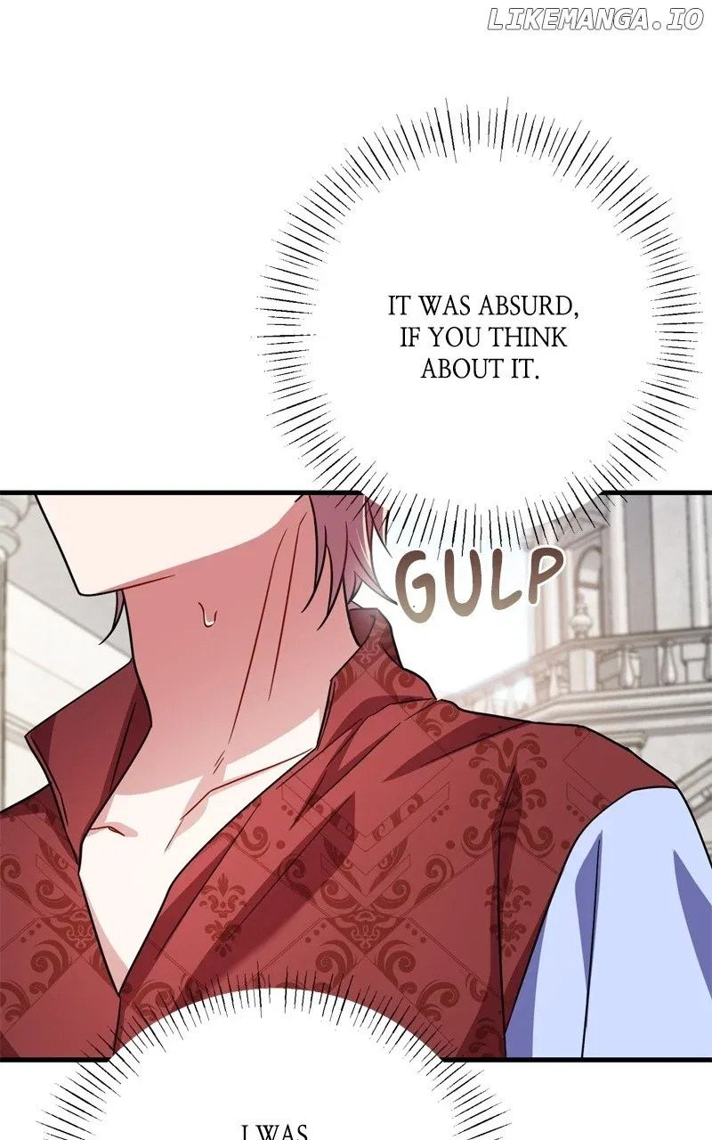 To You Who Never Loved Me Chapter 101 – Page 61