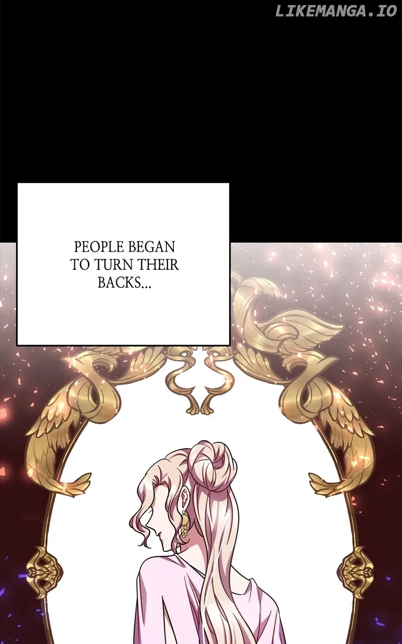 To You Who Never Loved Me Chapter 101 – Page 70