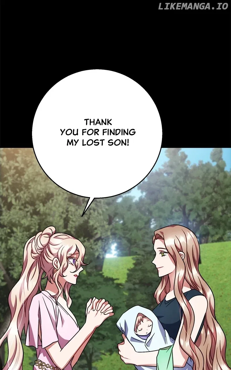 To You Who Never Loved Me Chapter 101 – Page 73