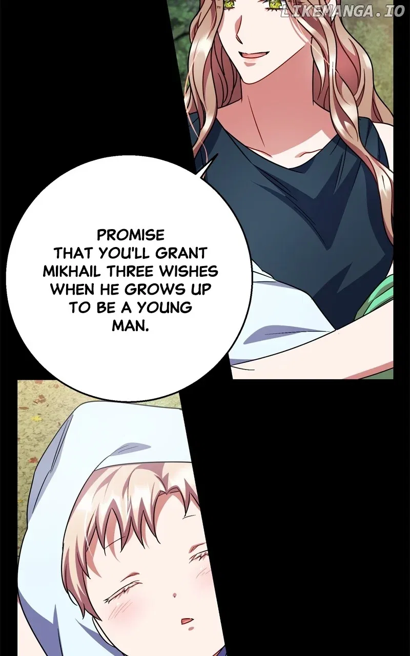 To You Who Never Loved Me Chapter 101 – Page 76