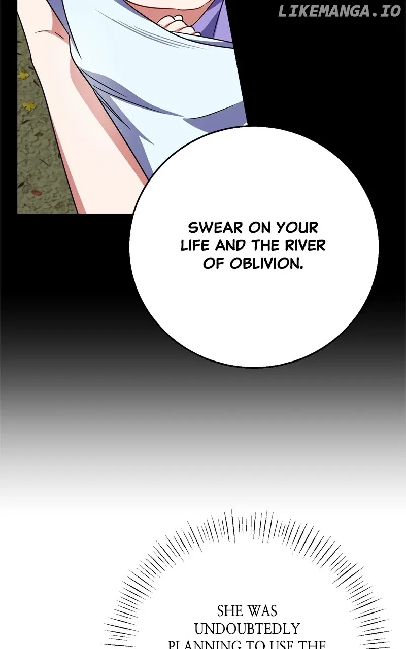 To You Who Never Loved Me Chapter 101 – Page 77