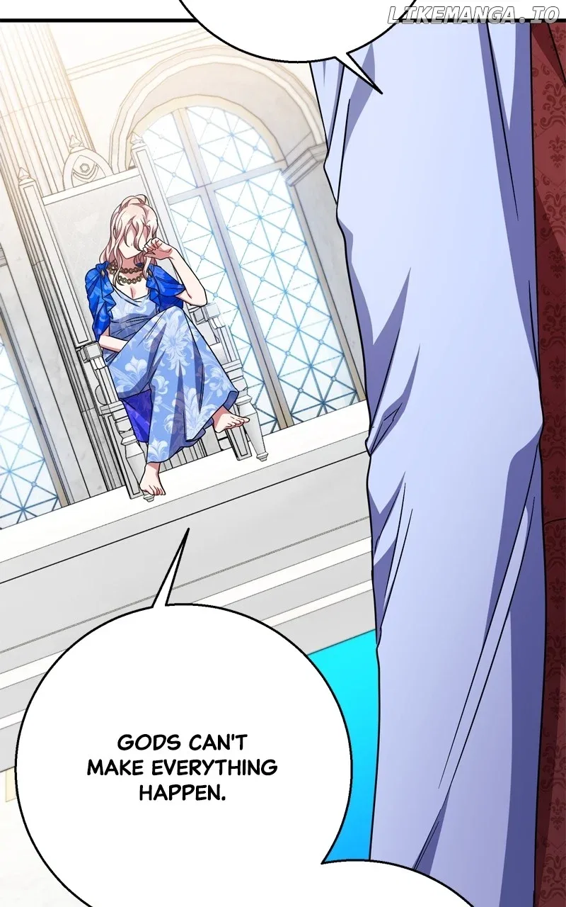 To You Who Never Loved Me Chapter 101 – Page 80