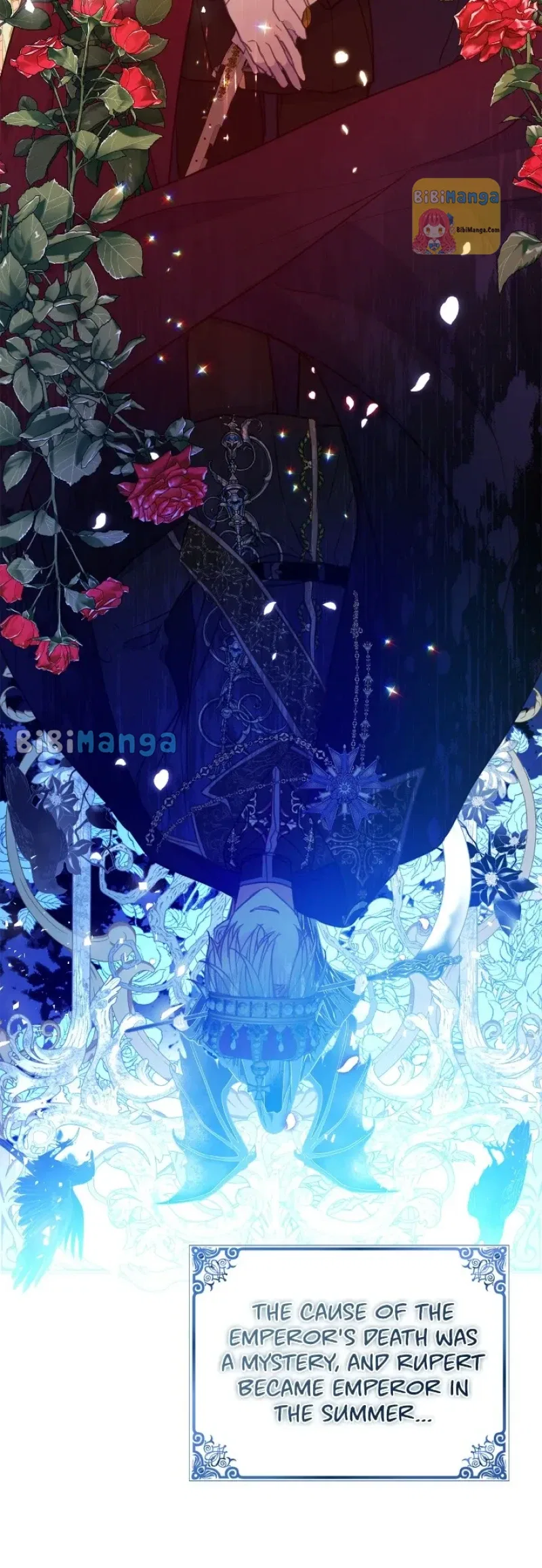 Your Majesty, Please Don’t Kill Me Again Chapter 97 – Page 3