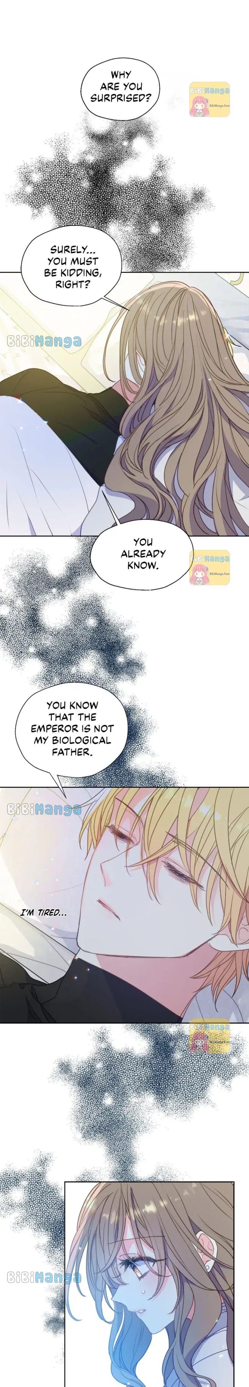 Your Majesty, Please Don’t Kill Me Again Chapter 97 – Page 4