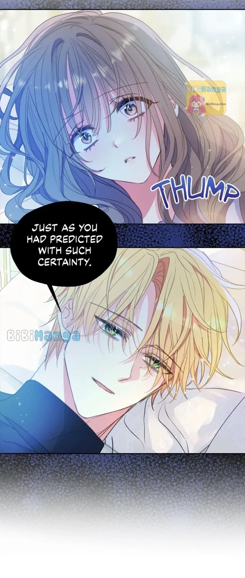 Your Majesty, Please Don’t Kill Me Again Chapter 97 – Page 6