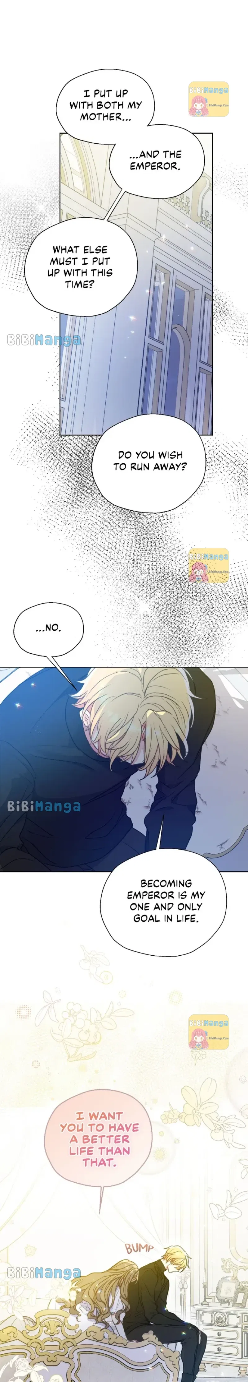 Your Majesty, Please Don’t Kill Me Again Chapter 97 – Page 16