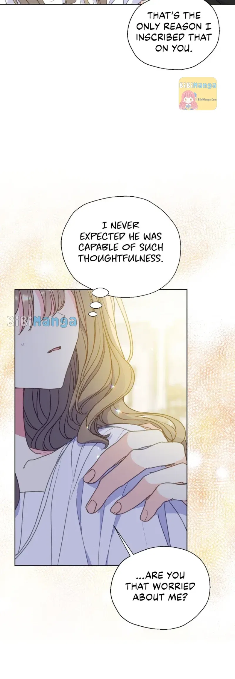 Your Majesty, Please Don’t Kill Me Again Chapter 97 – Page 21