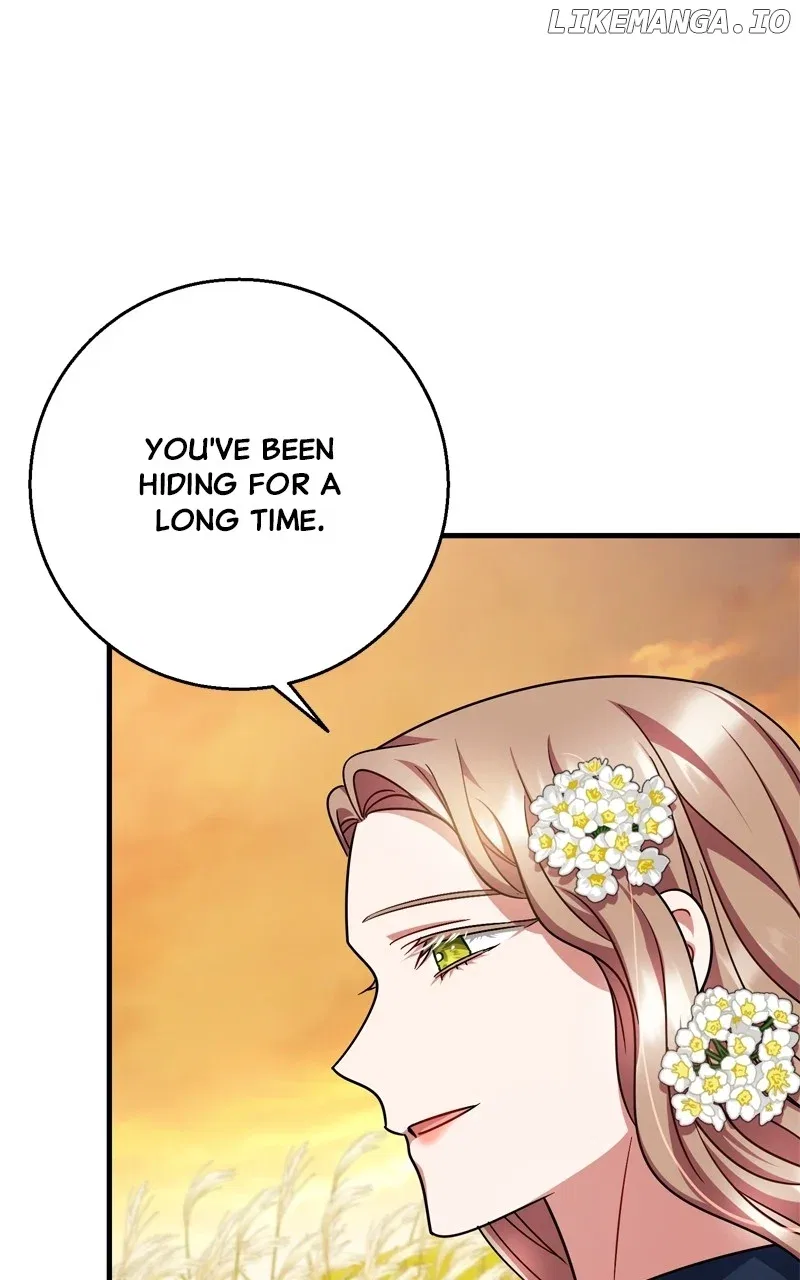 To You Who Never Loved Me Chapter 100 – Page 5