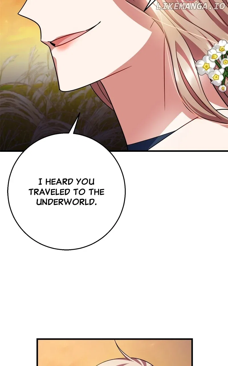 To You Who Never Loved Me Chapter 100 – Page 7