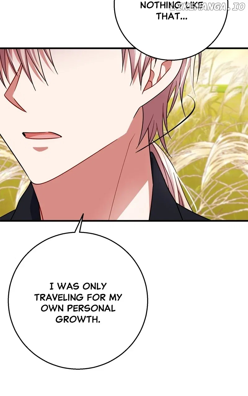 To You Who Never Loved Me Chapter 100 – Page 9