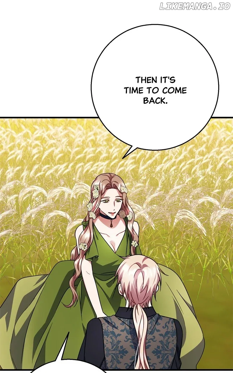 To You Who Never Loved Me Chapter 100 – Page 10