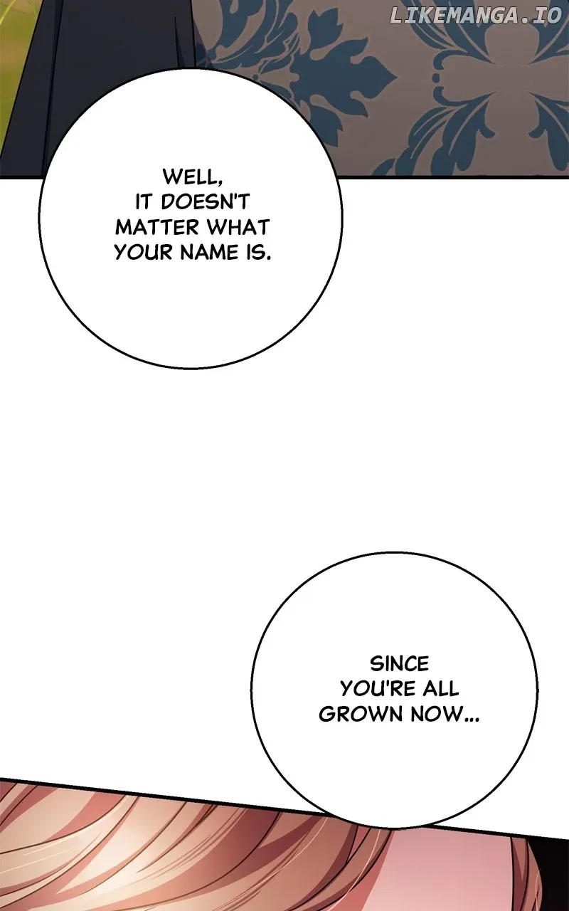 To You Who Never Loved Me Chapter 100 – Page 12