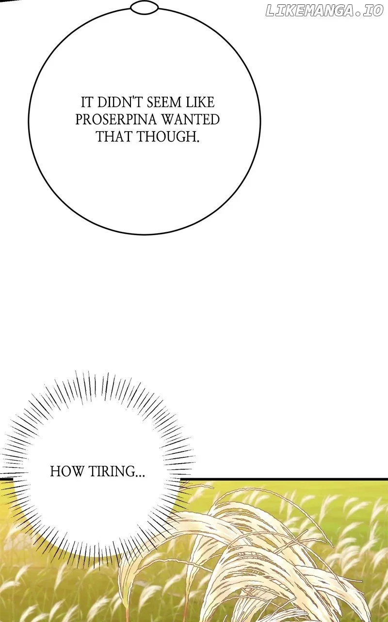 To You Who Never Loved Me Chapter 100 – Page 17