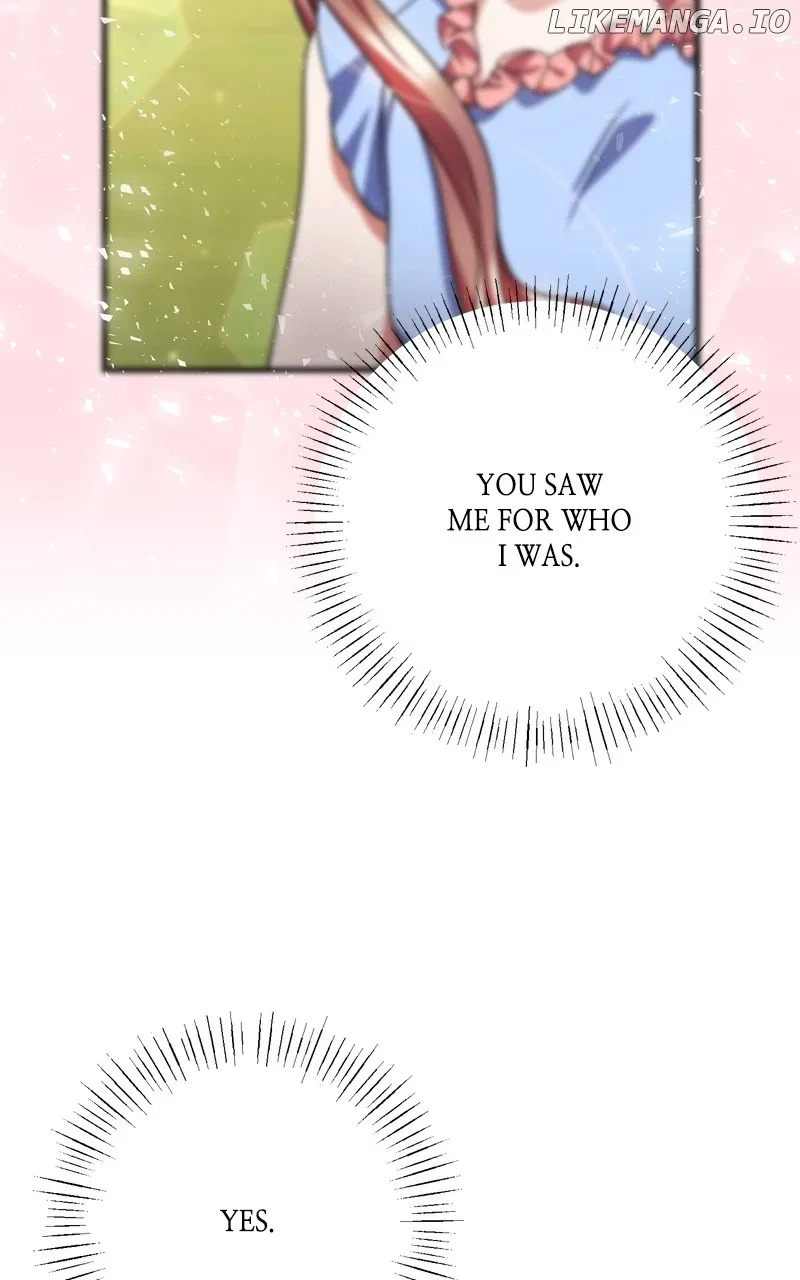 To You Who Never Loved Me Chapter 100 – Page 21