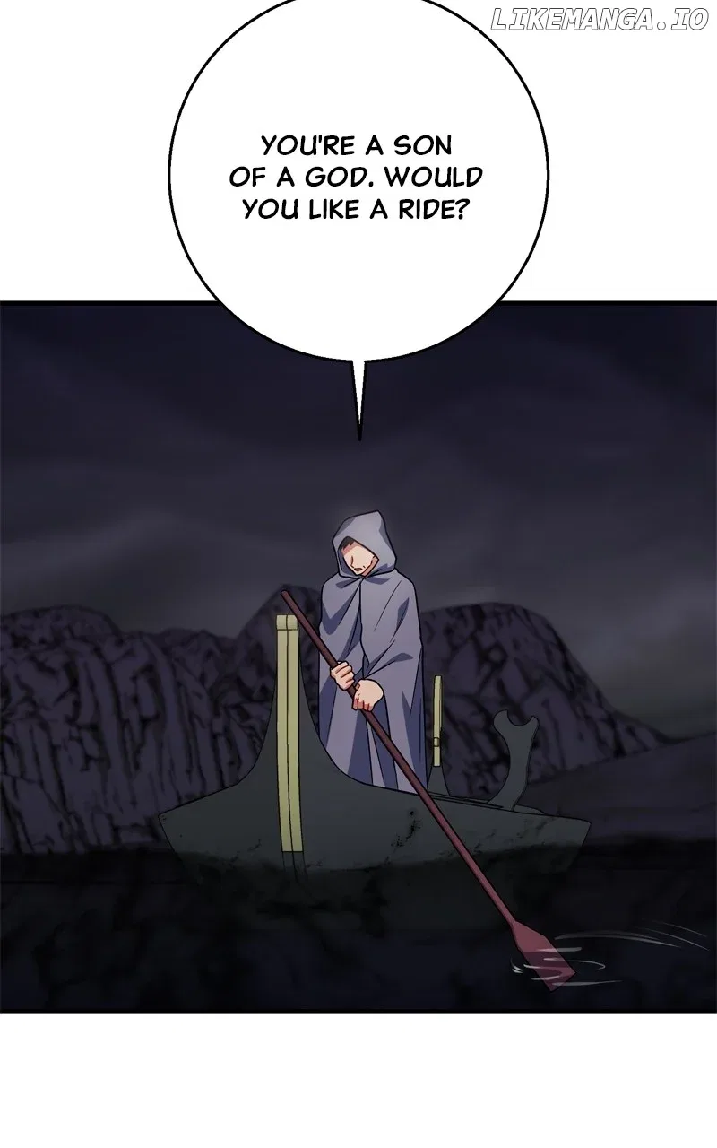 To You Who Never Loved Me Chapter 100 – Page 34