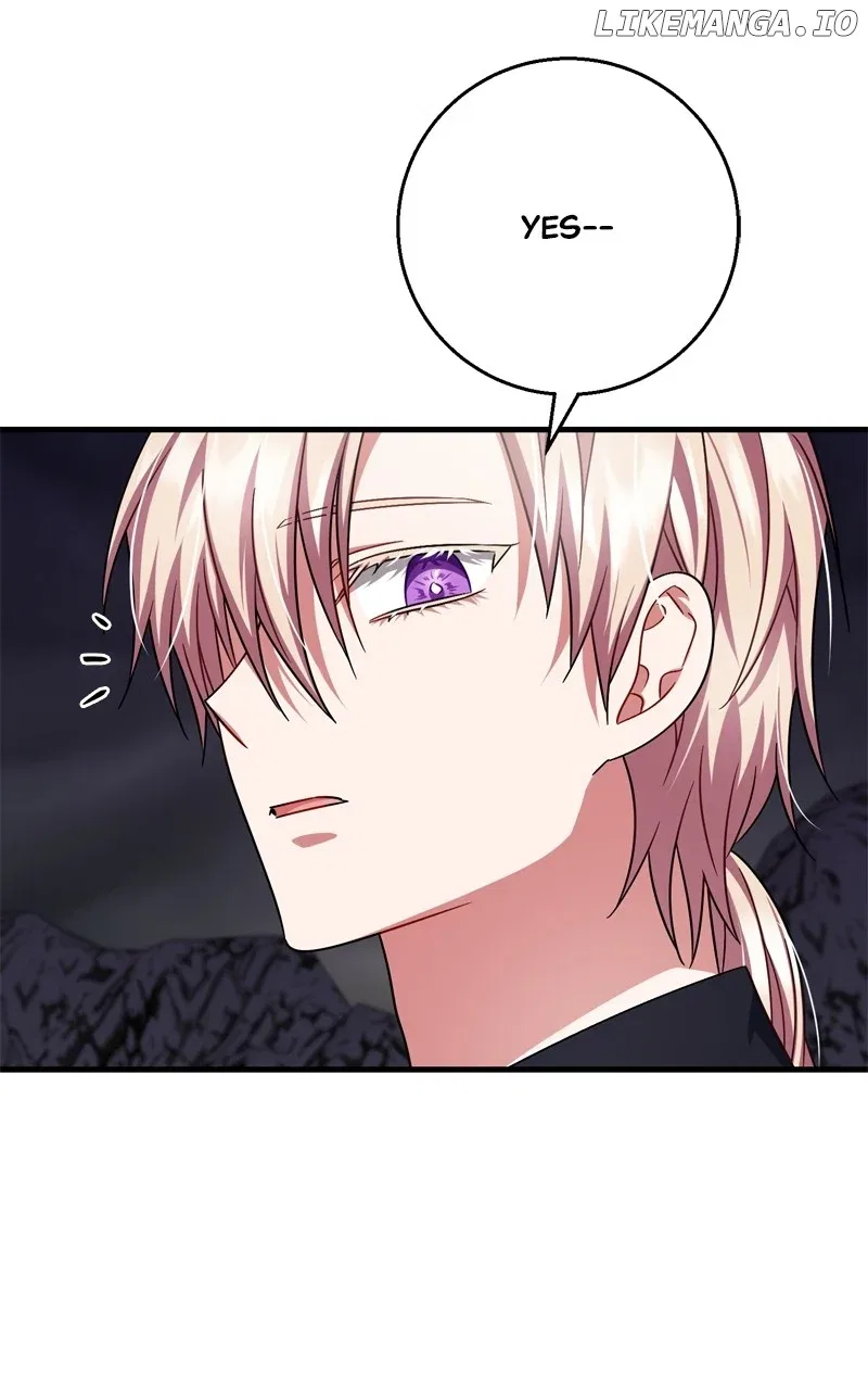 To You Who Never Loved Me Chapter 100 – Page 35