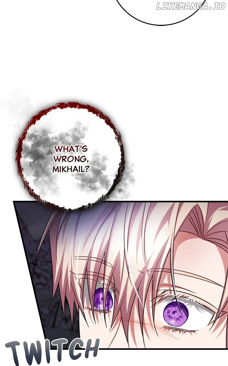 To You Who Never Loved Me Chapter 100 – Page 42