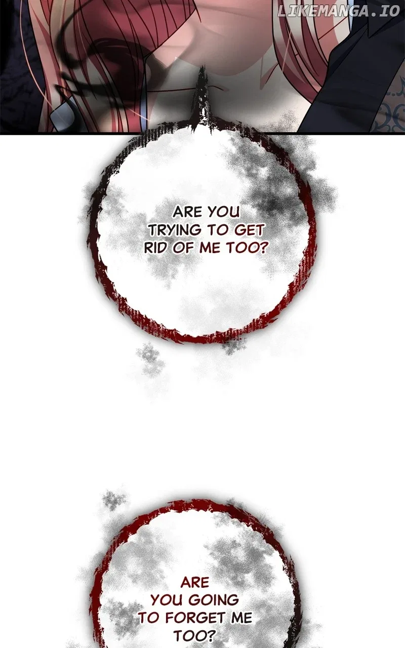 To You Who Never Loved Me Chapter 100 – Page 44