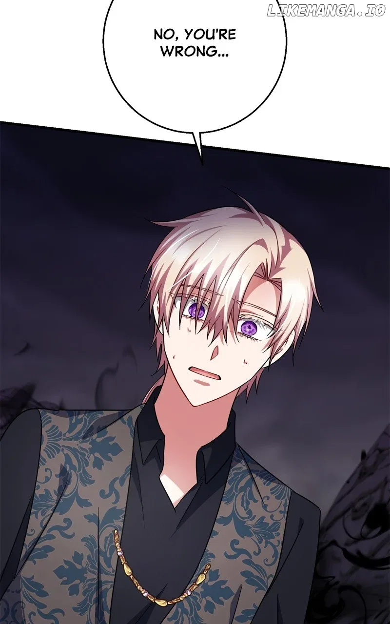 To You Who Never Loved Me Chapter 100 – Page 46