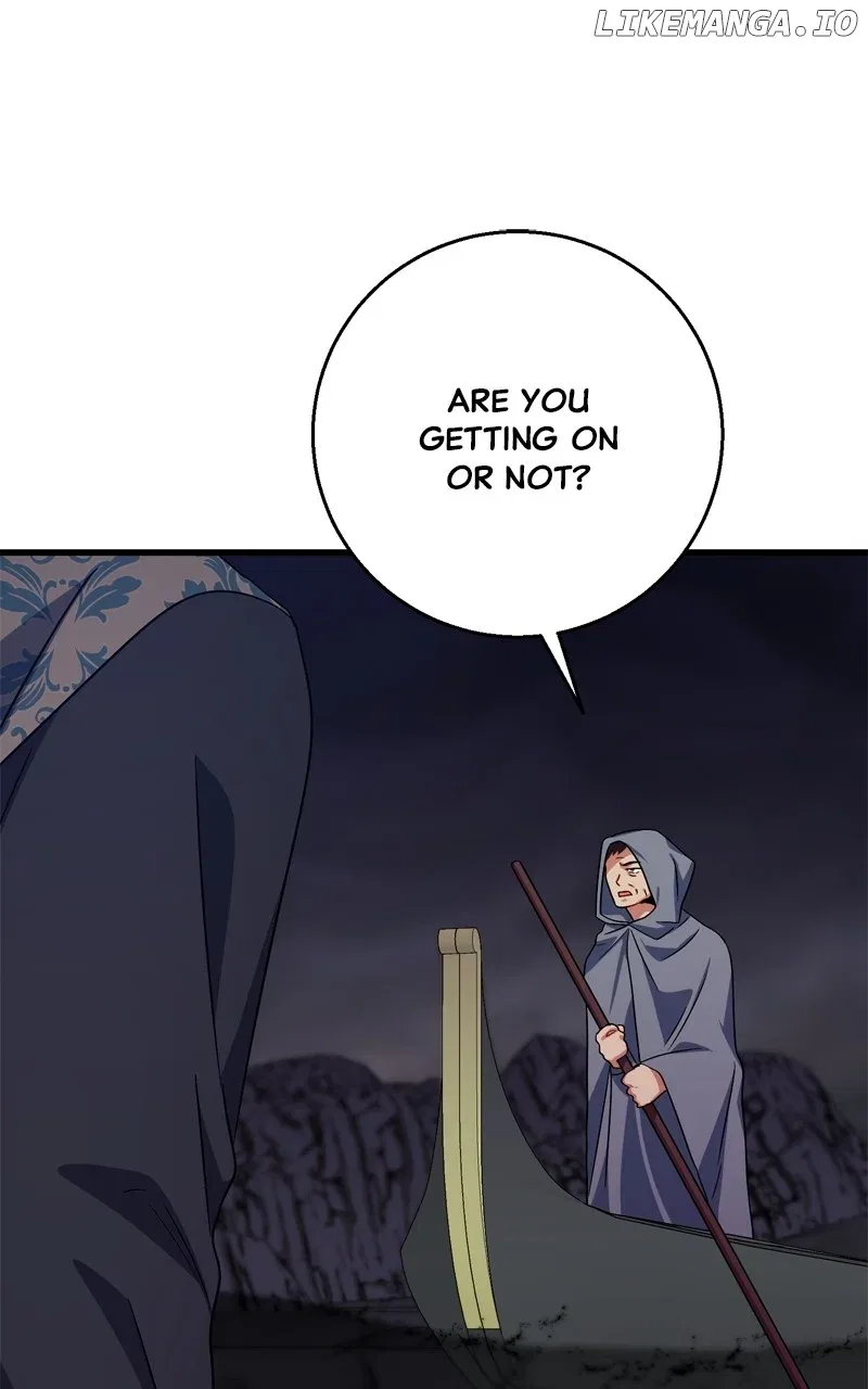 To You Who Never Loved Me Chapter 100 – Page 50
