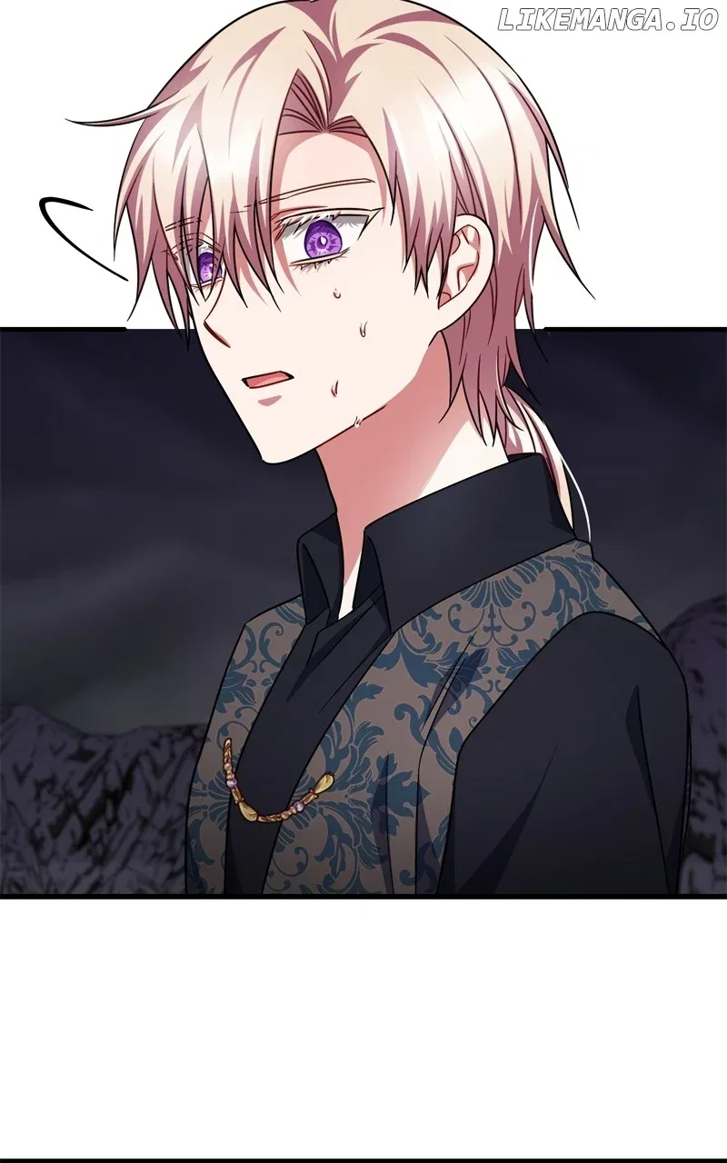 To You Who Never Loved Me Chapter 100 – Page 55