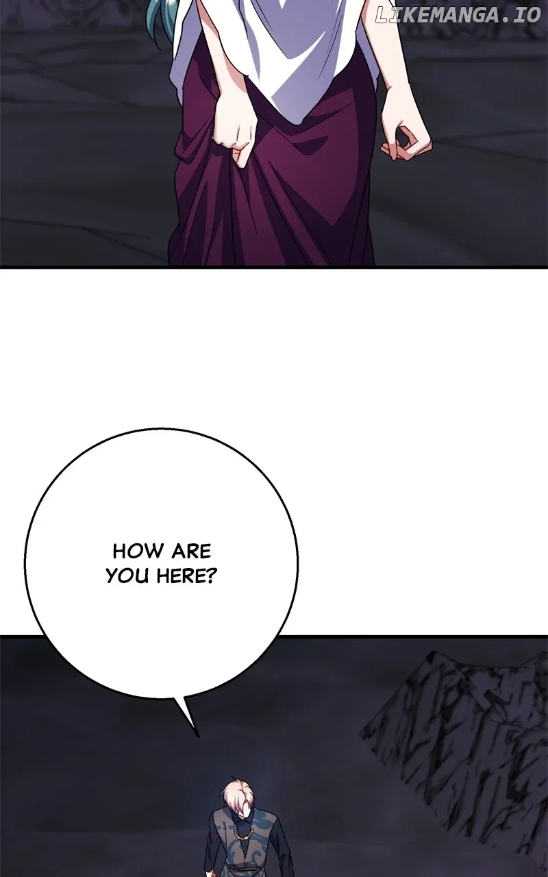 To You Who Never Loved Me Chapter 100 – Page 58